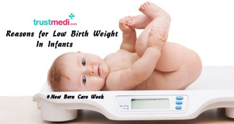 low birth weight baby care